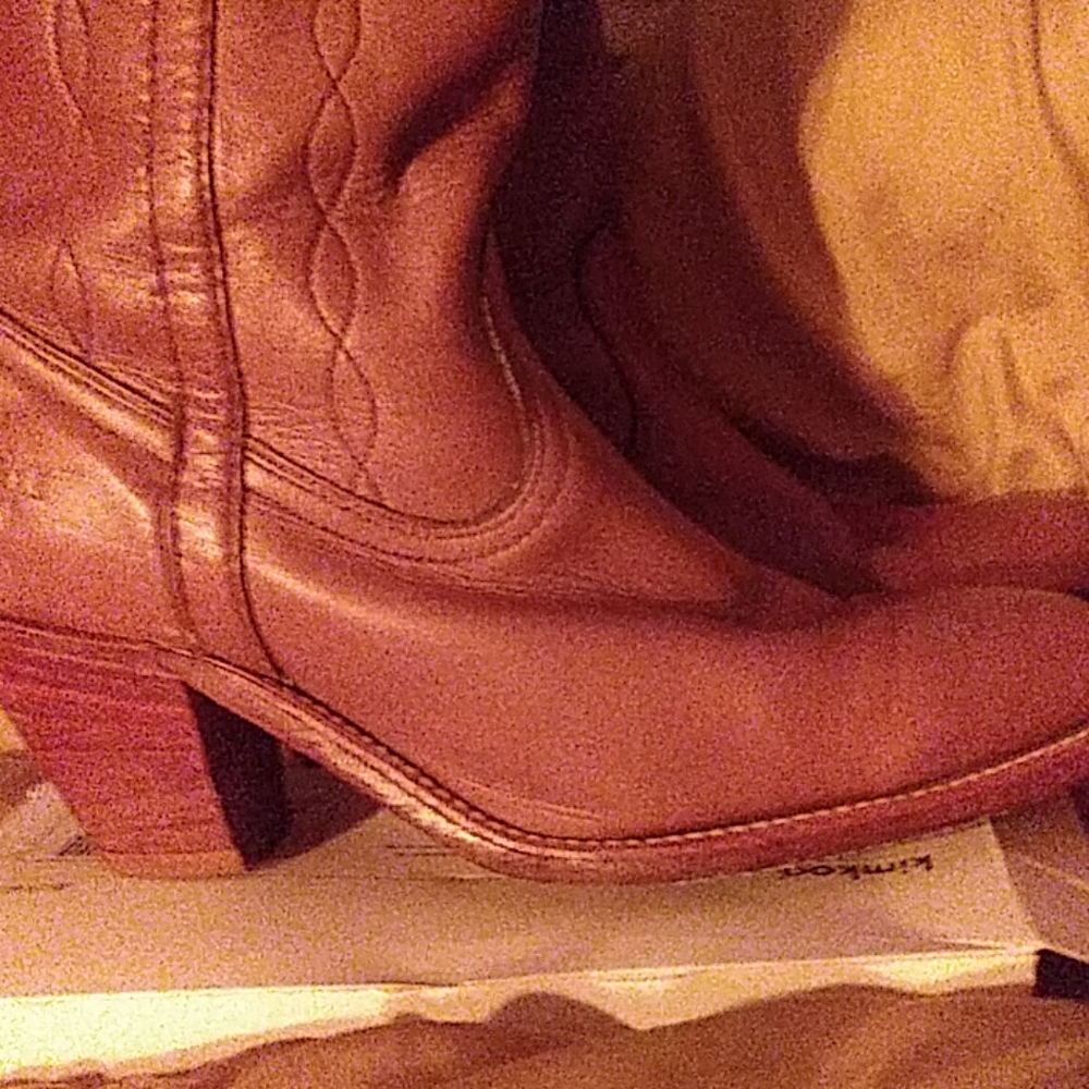 Boots - Picture 4 of 8